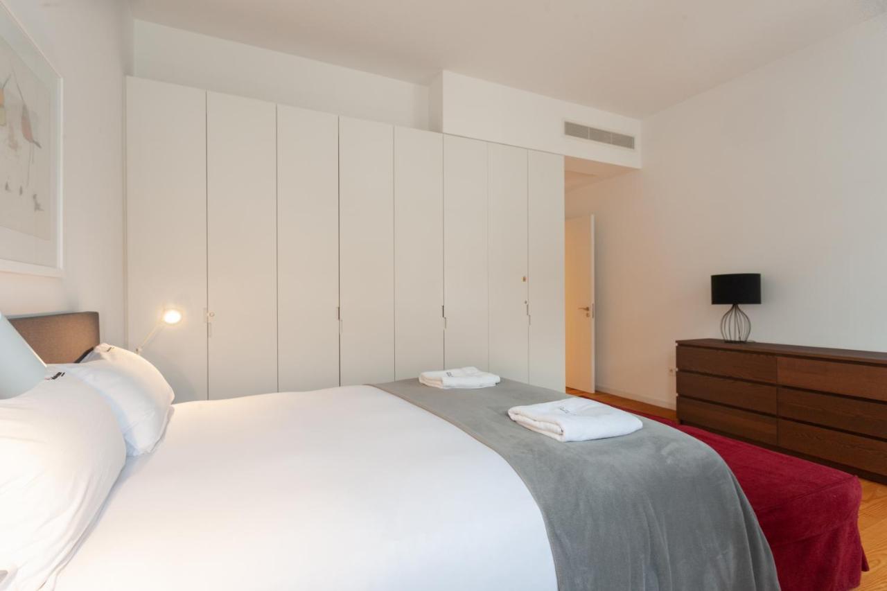 Apartamento Flh Chiado Amazing Flat Lisboa Exterior foto
