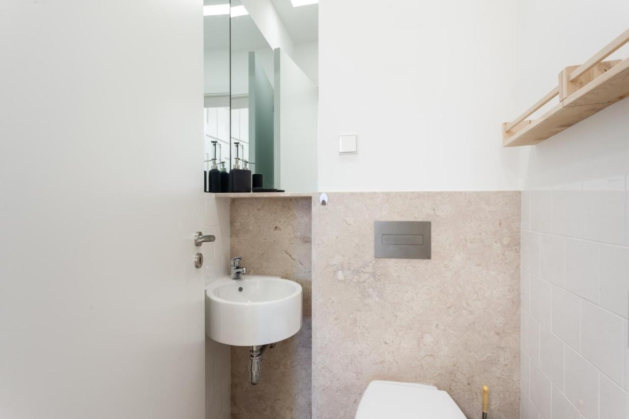 Apartamento Flh Chiado Amazing Flat Lisboa Exterior foto