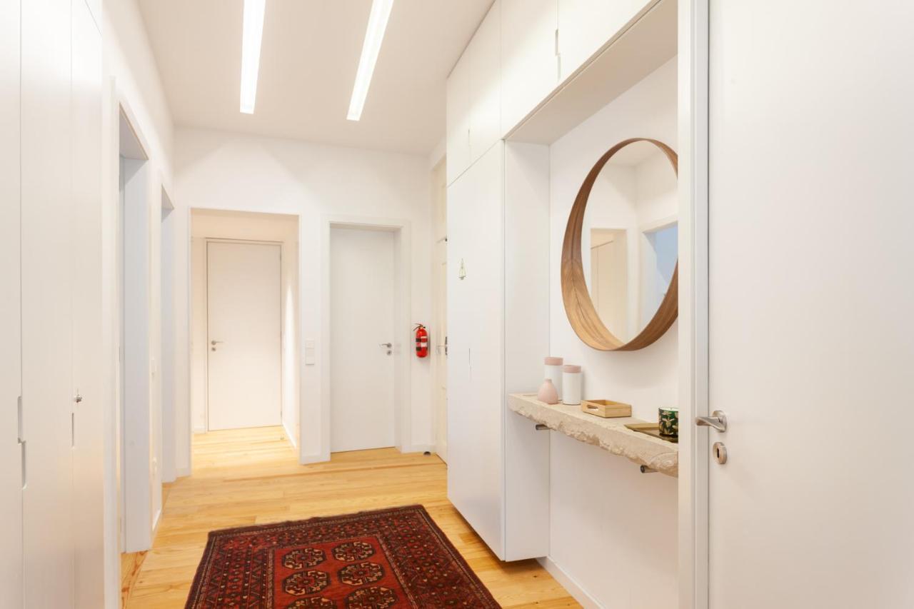 Apartamento Flh Chiado Amazing Flat Lisboa Exterior foto