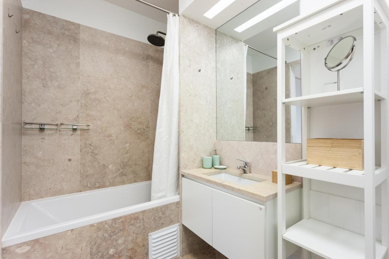 Apartamento Flh Chiado Amazing Flat Lisboa Exterior foto